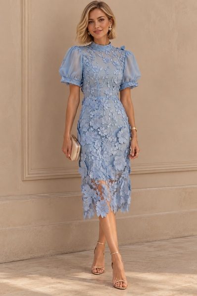 Vestido Elara