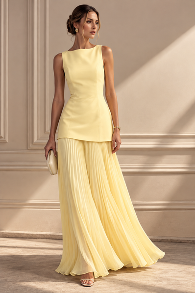 Vestido  Elegance