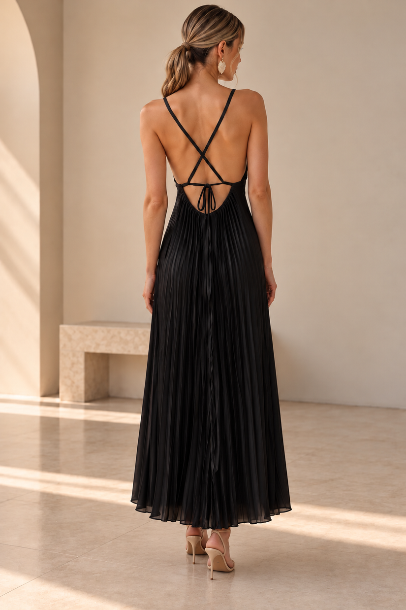 Vestido La Nuit