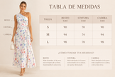 Vestido Lumi