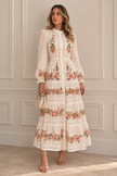 Vestido Fiorella