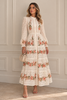 Vestido Fiorella
