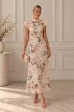 Vestido Garden Muse