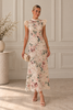 Vestido Garden Muse