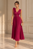 Vestido Amara Berry