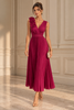 Vestido Amara Berry