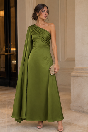 Vestido Olive