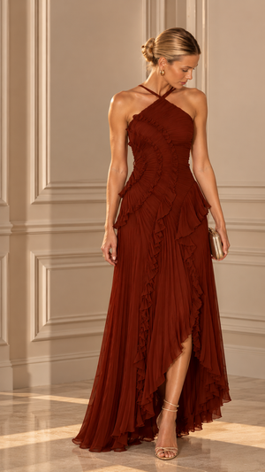 Vestido Amara