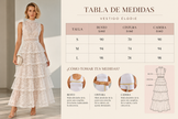Vestido Aurelia