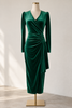 Vestido Velvet Affair