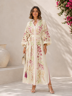 Garden midi