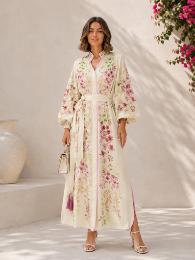 Garden midi