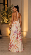 Vestido Firenze