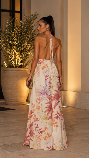 Vestido Firenze