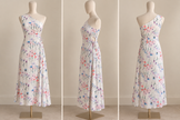 Vestido Lumi
