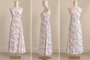Vestido Lumi