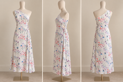 Vestido Lumi