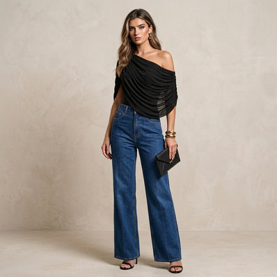 Body Noire Drape