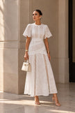 Vestido Antoinette