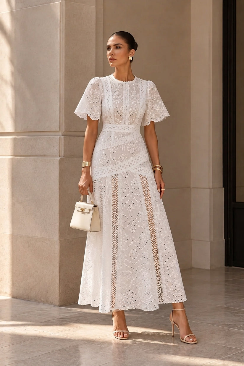 Vestido Antoinette