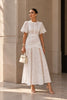 Vestido Antoinette