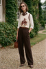 Chaleco Belmont Knit