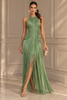 Vestido Emerald Motion