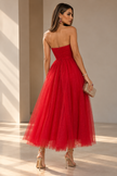Vestido Red Carpet