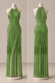 Vestido Emerald Motion