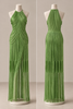 Vestido Emerald Motion