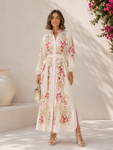 Garden midi