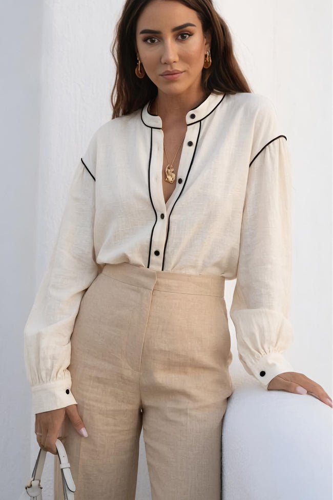 Luxe Chic