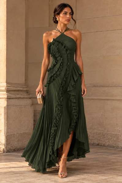 Vestido Olivia