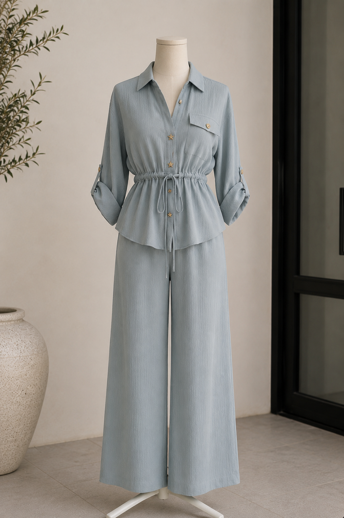 Set Camelia