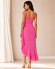 Vestido Pretty in Pink