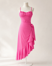 Vestido Pretty in Pink