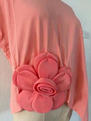 Blusa Coralia