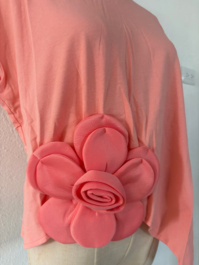 Blusa Coralia