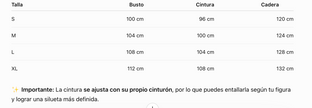 Vestido Victoria