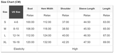 Blusa Riviera Layered
