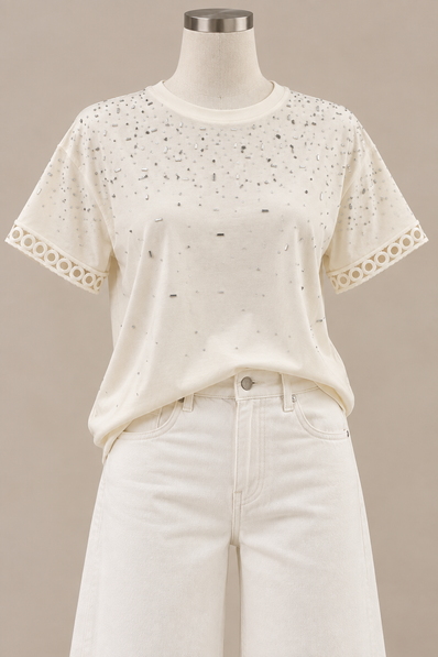 Blusa Aura