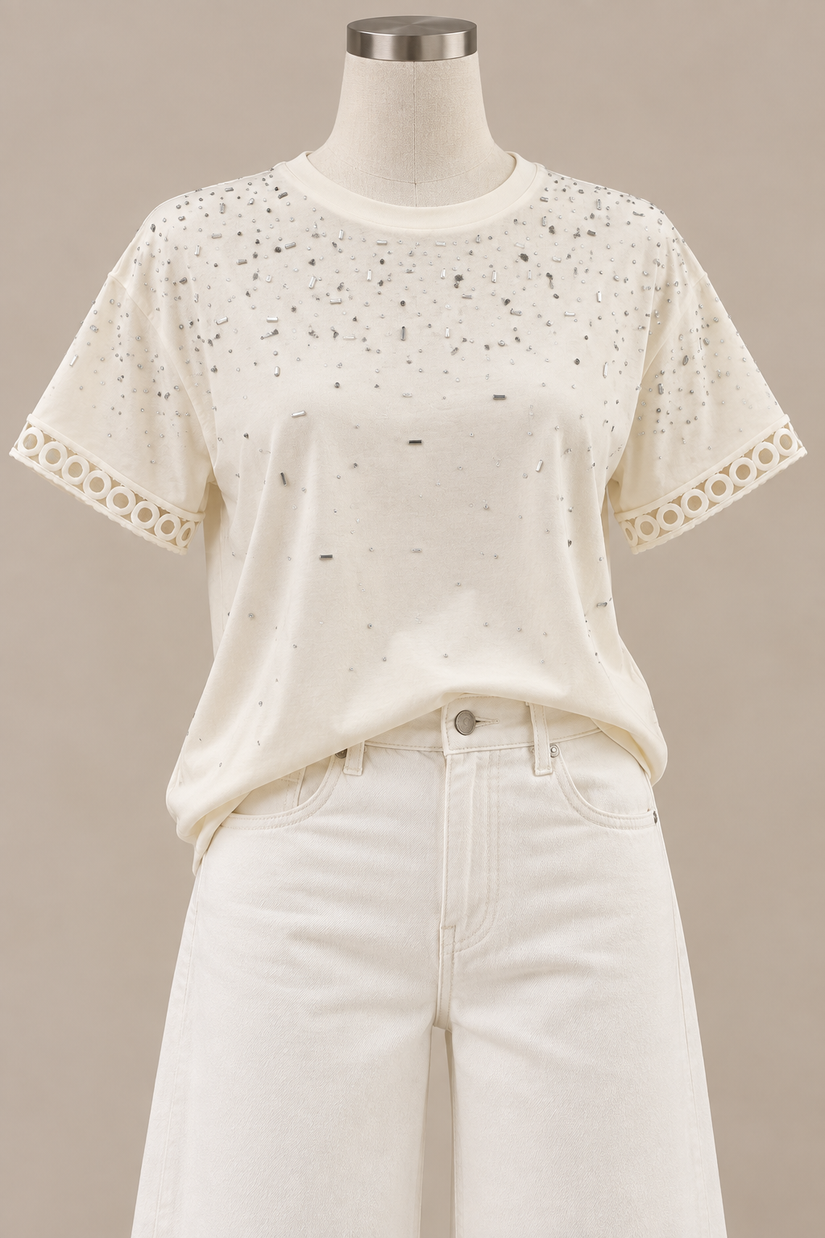 Blusa Aura