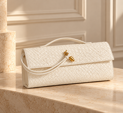 Bolso  Marfil