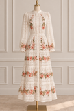 Vestido Fiorella