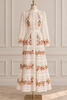 Vestido Fiorella