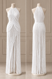 Vestido Emiliani