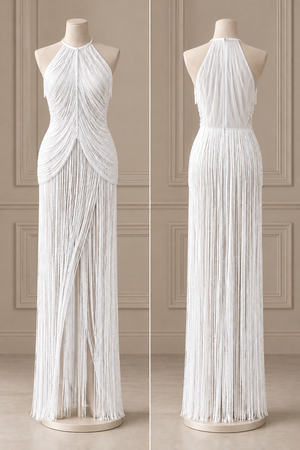 Vestido Emiliani