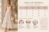 Vestido Brigitte