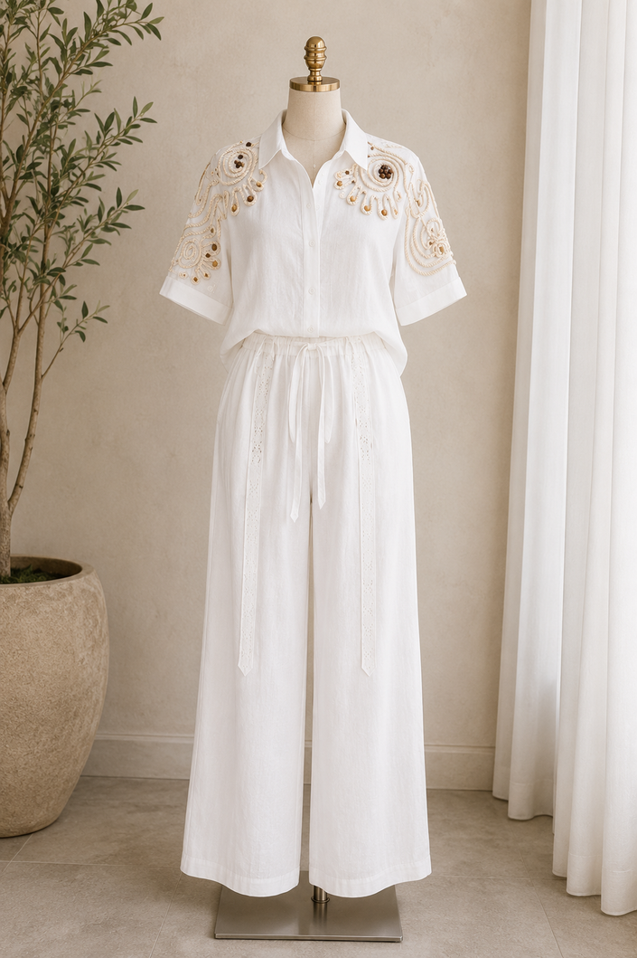 White Liria