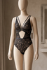 Obsidian Lace